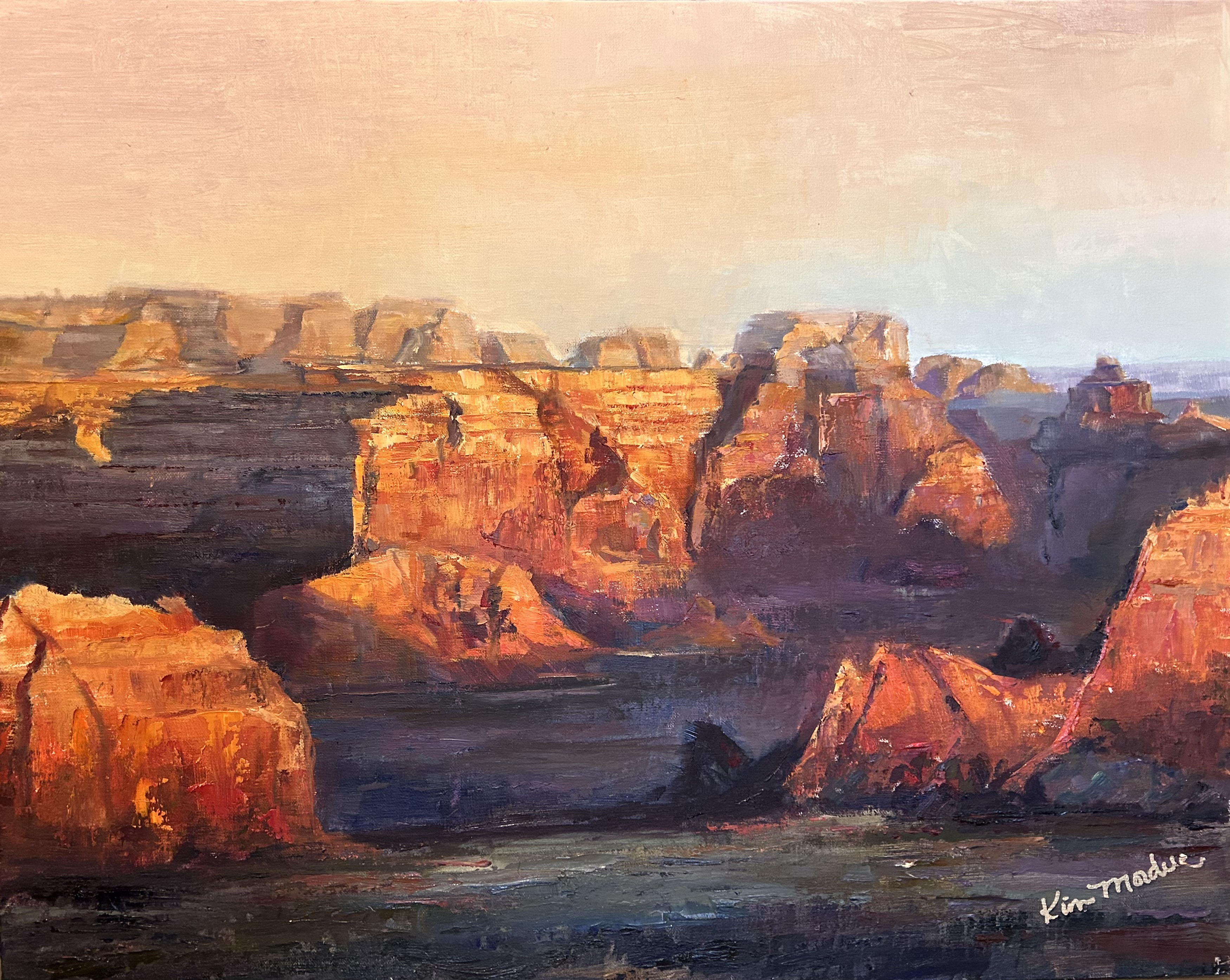 Canyon