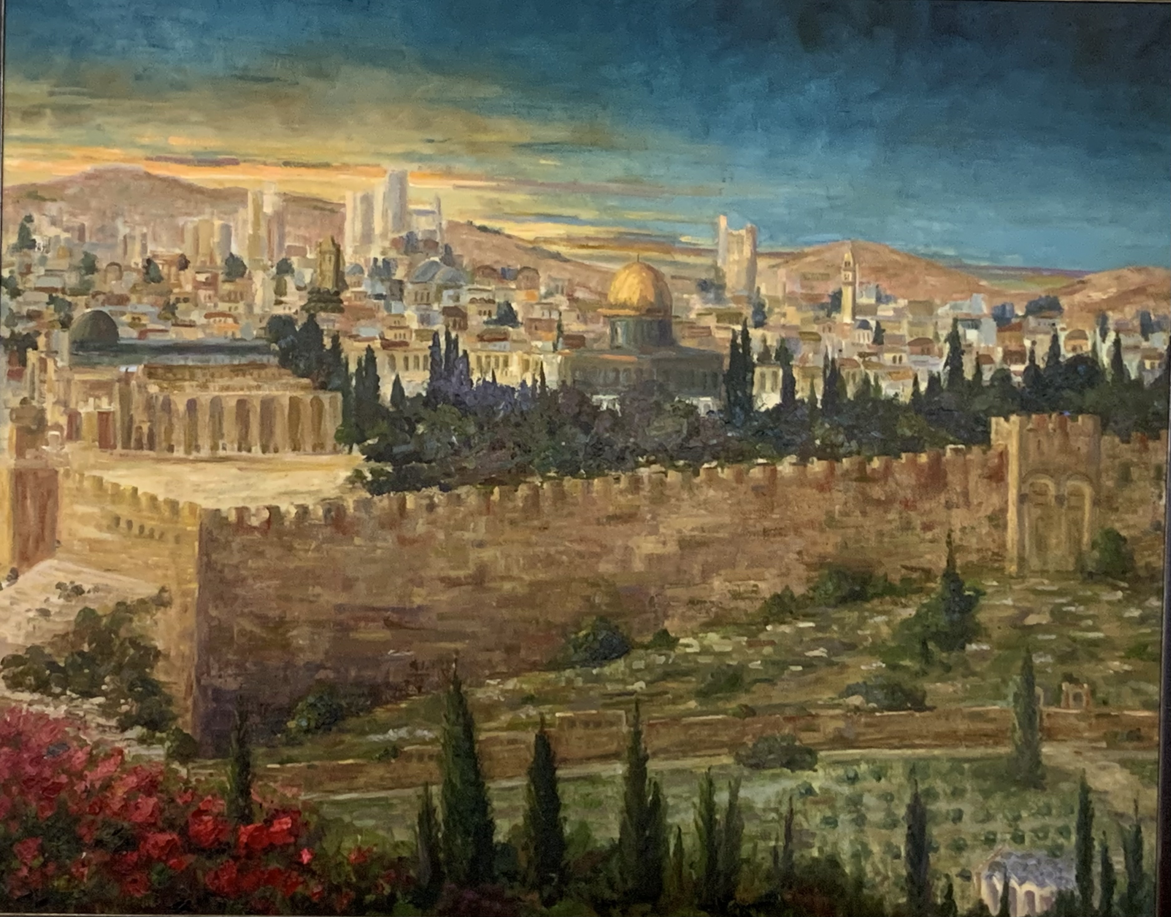 Jerusalem