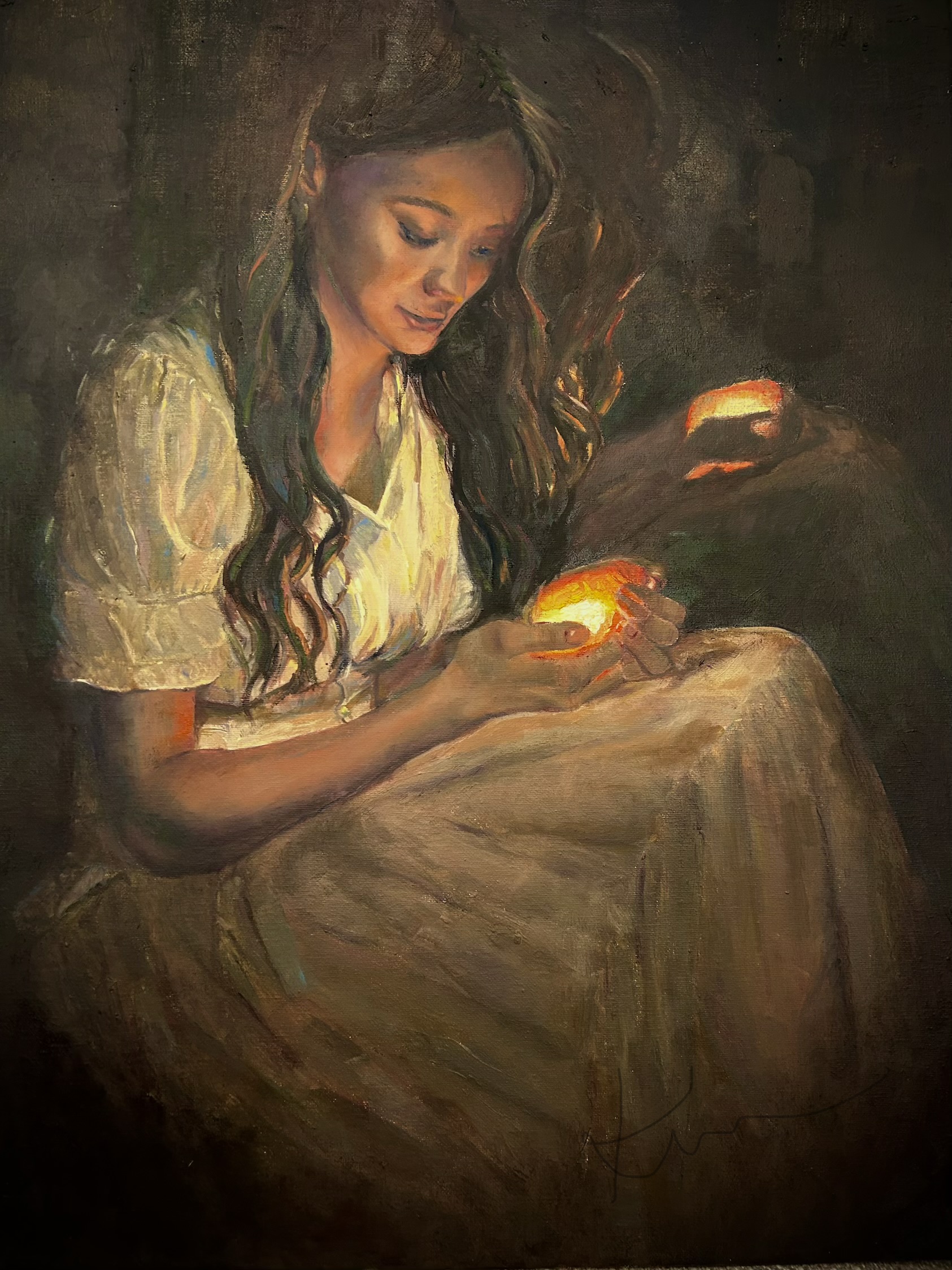Emrie’s Light