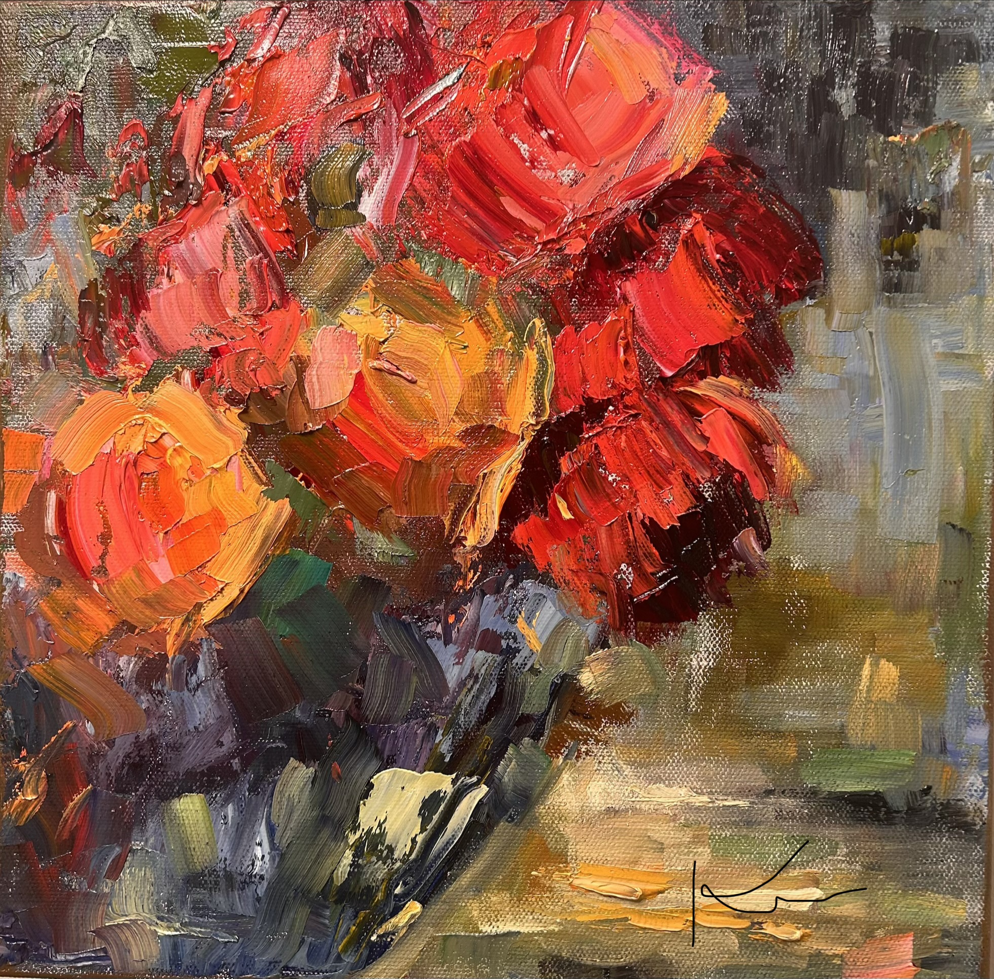 Flower Pot