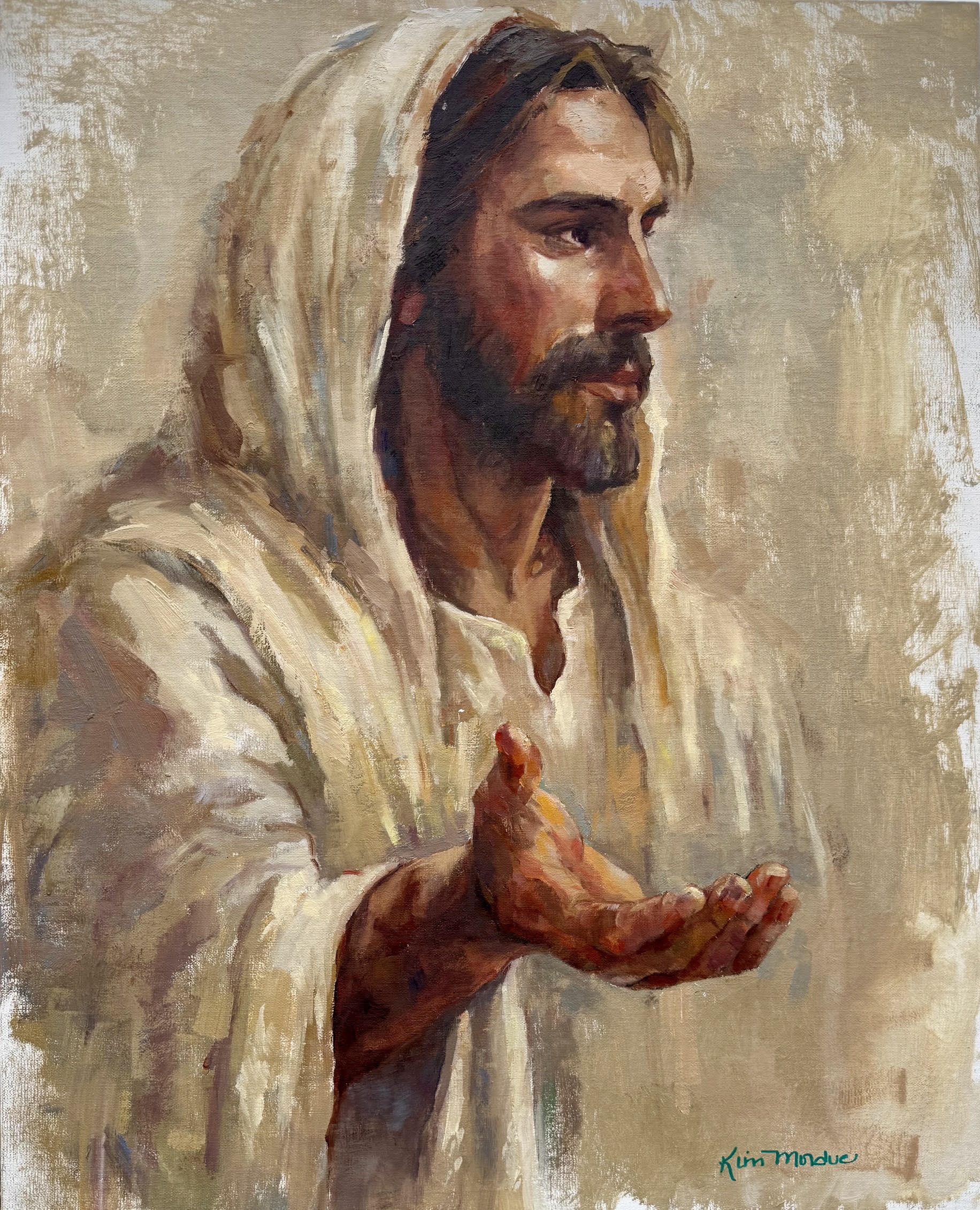 The Good Shepherd