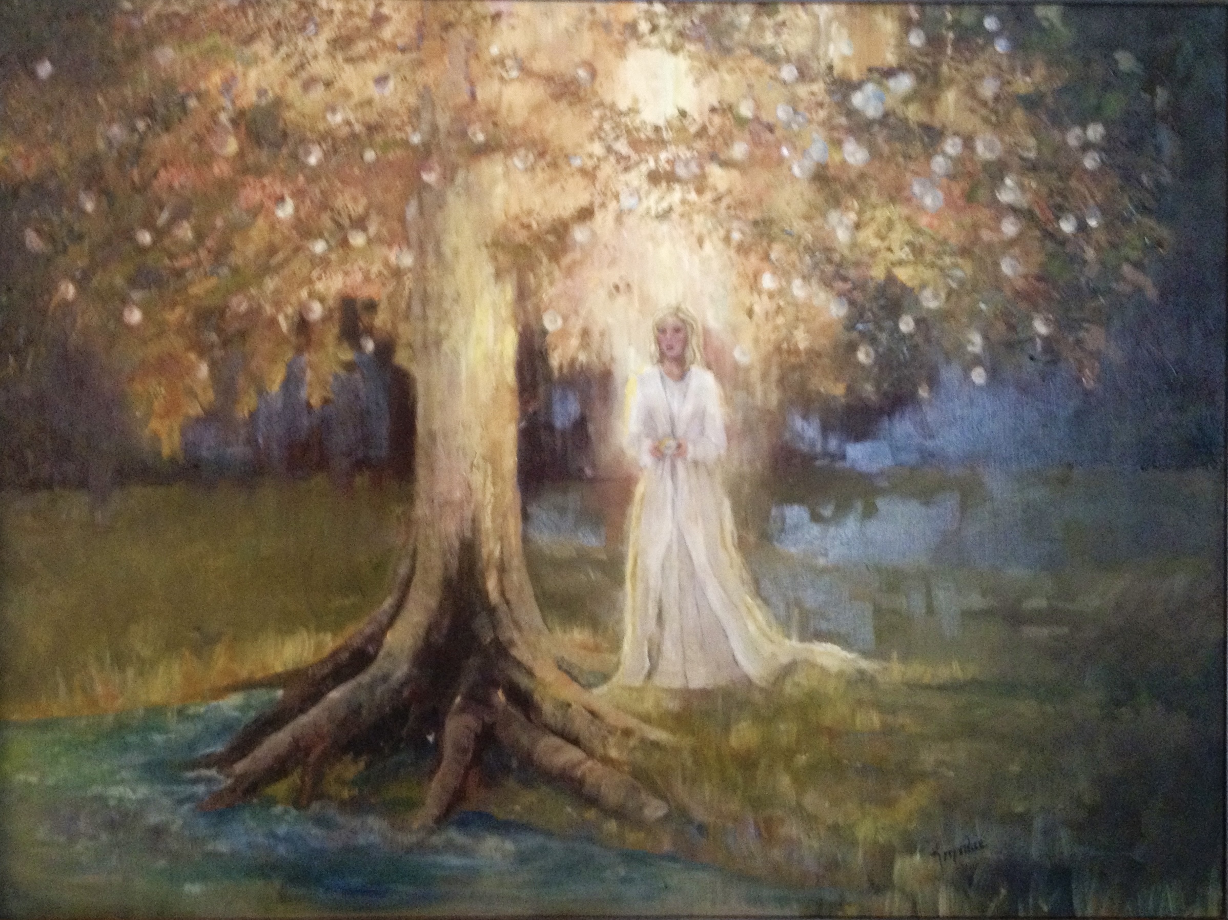 The Tree of Life